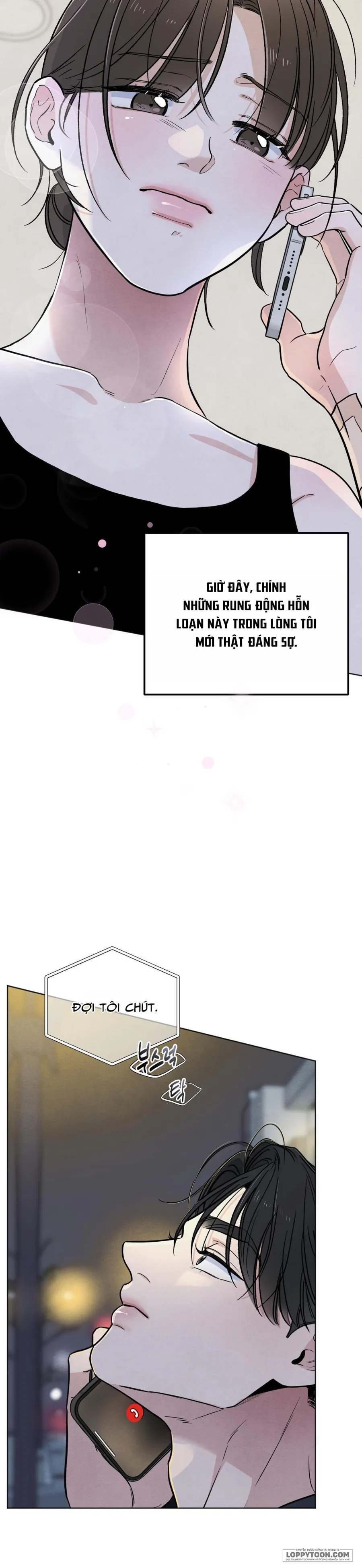 Cuộc Đời Của Kẻ Cặn Bã - Chap 44 - Trang 28