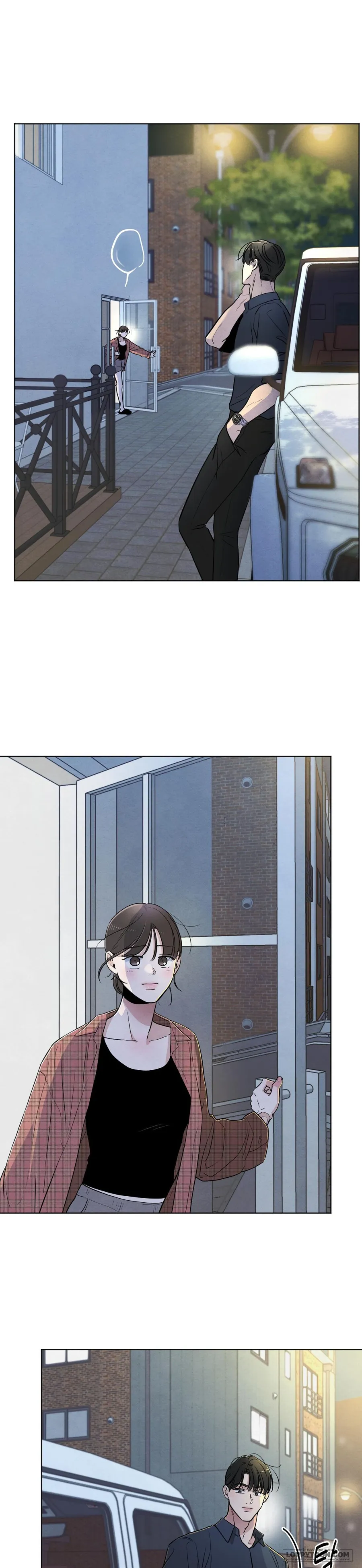 Cuộc Đời Của Kẻ Cặn Bã - Chap 44 - Trang 29