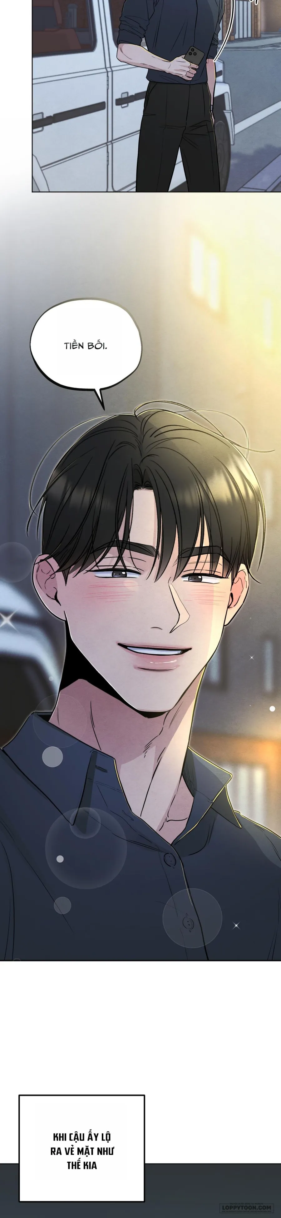 Cuộc Đời Của Kẻ Cặn Bã - Chap 44 - Trang 30