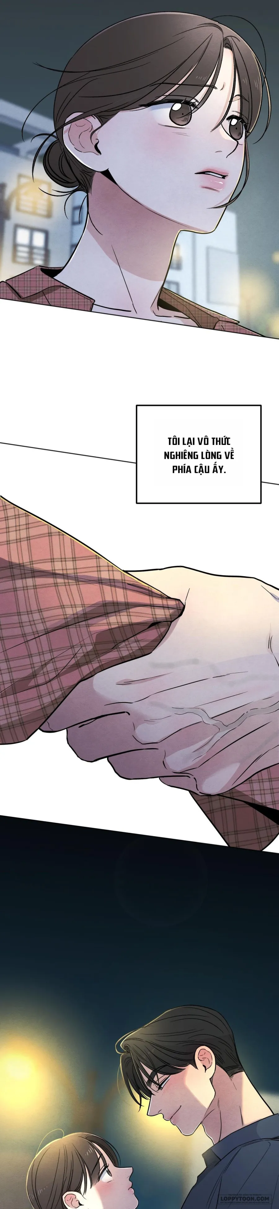 Cuộc Đời Của Kẻ Cặn Bã - Chap 44 - Trang 31