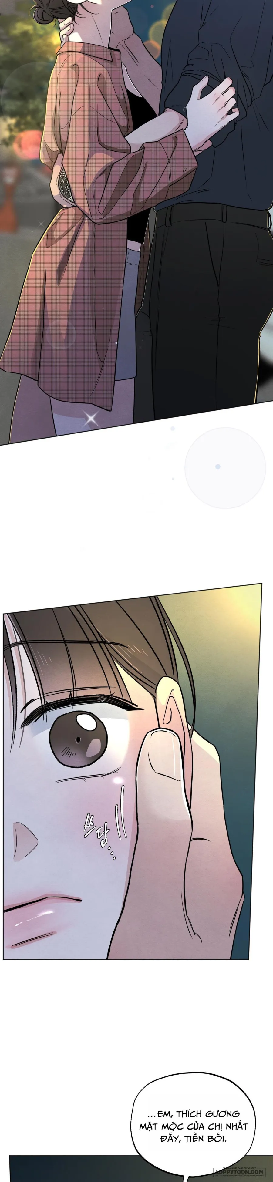 Cuộc Đời Của Kẻ Cặn Bã - Chap 44 - Trang 32