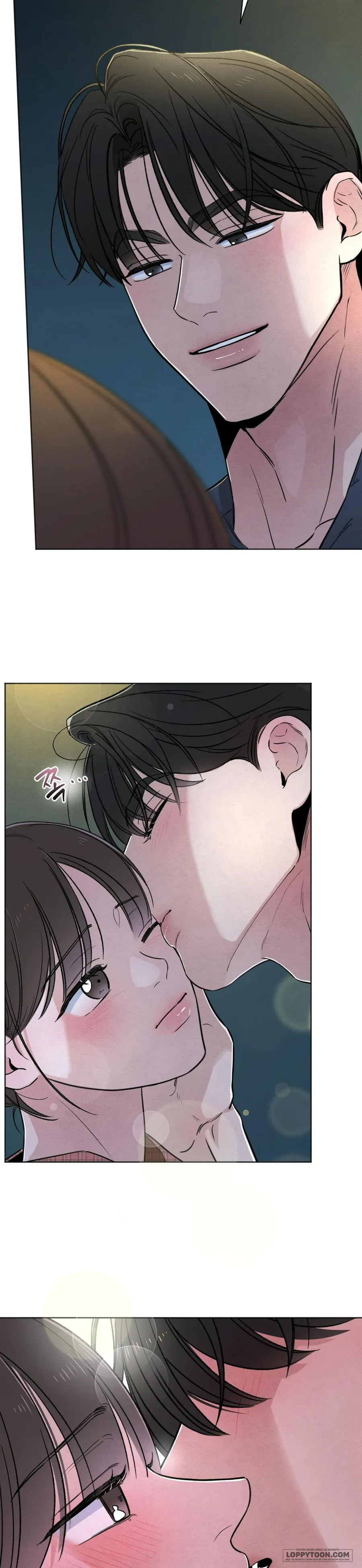 Cuộc Đời Của Kẻ Cặn Bã - Chap 44 - Trang 33