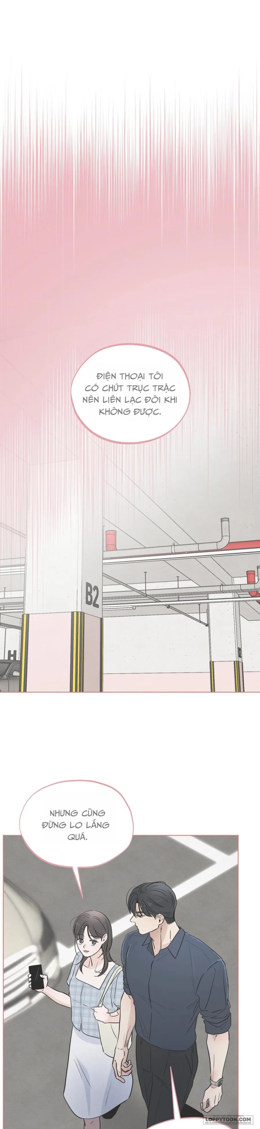 Cuộc Đời Của Kẻ Cặn Bã - Chap 44 - Trang 5