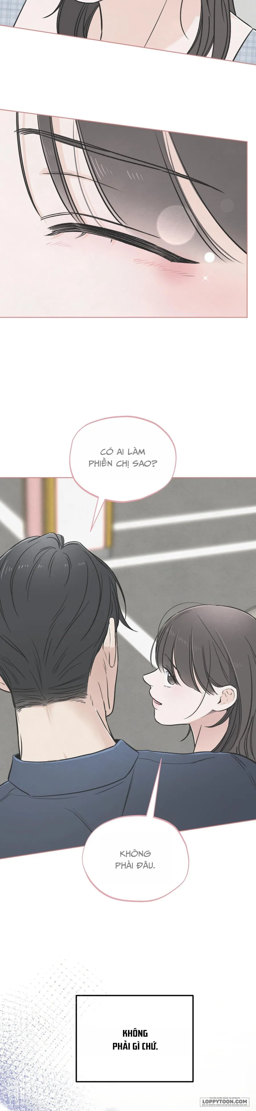 Cuộc Đời Của Kẻ Cặn Bã - Chap 44 - Trang 7