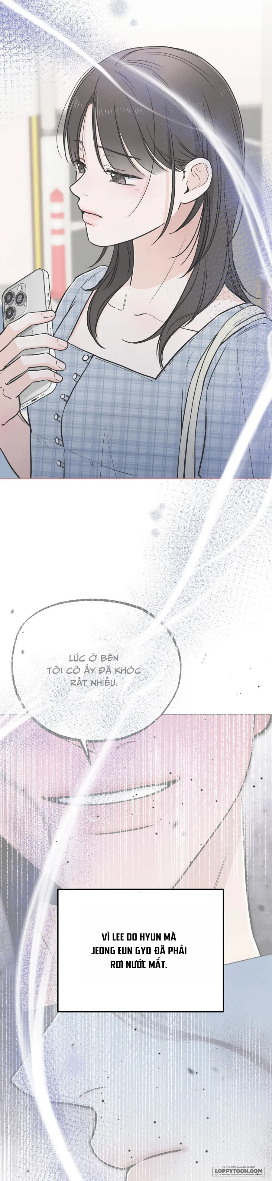 Cuộc Đời Của Kẻ Cặn Bã - Chap 44 - Trang 8