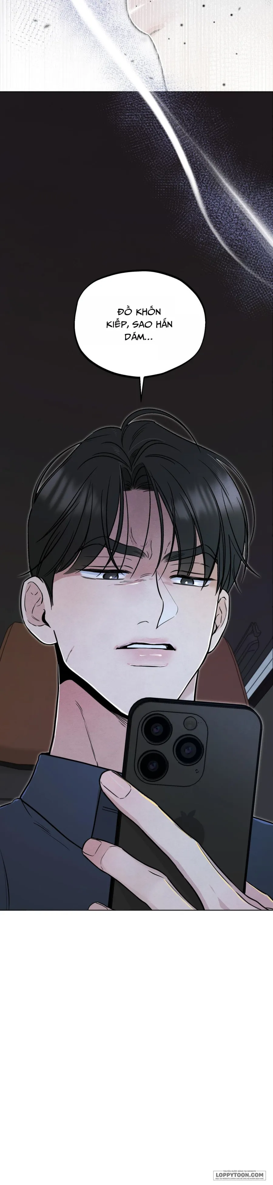 Cuộc Đời Của Kẻ Cặn Bã - Chap 44 - Trang 9