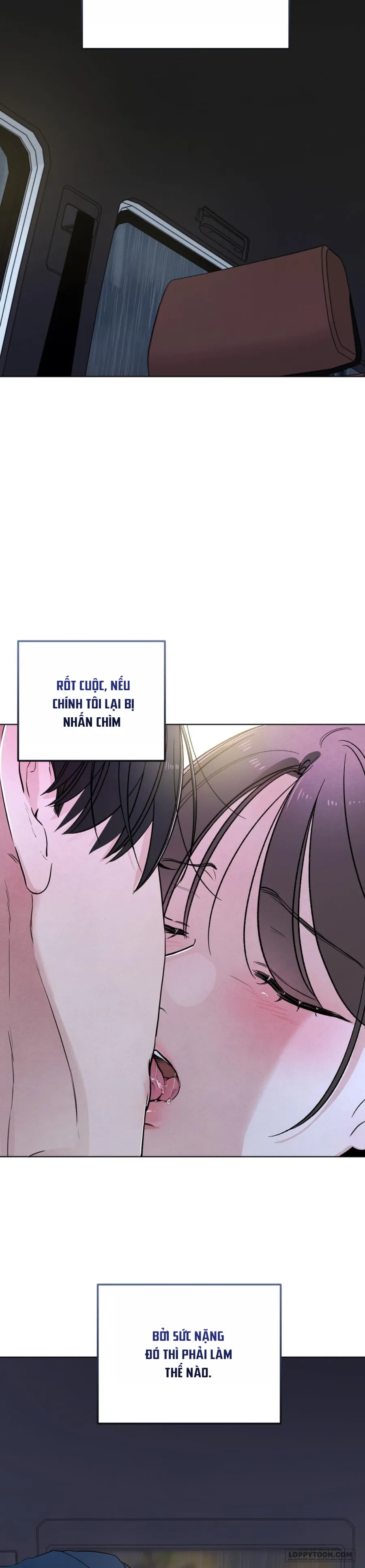 Cuộc Đời Của Kẻ Cặn Bã - Chap 45 - 🔞🔞🔞 - Trang 1