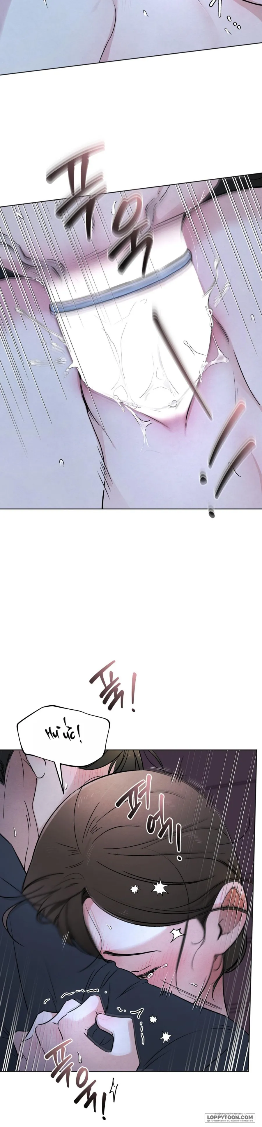 Cuộc Đời Của Kẻ Cặn Bã - Chap 45 - 🔞🔞🔞 - Trang 11
