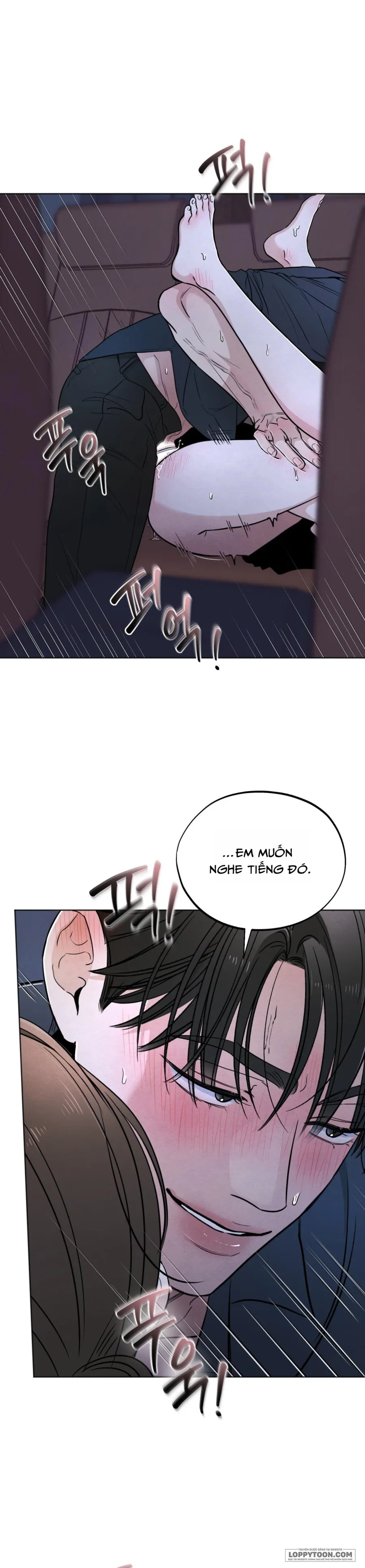 Cuộc Đời Của Kẻ Cặn Bã - Chap 45 - 🔞🔞🔞 - Trang 12