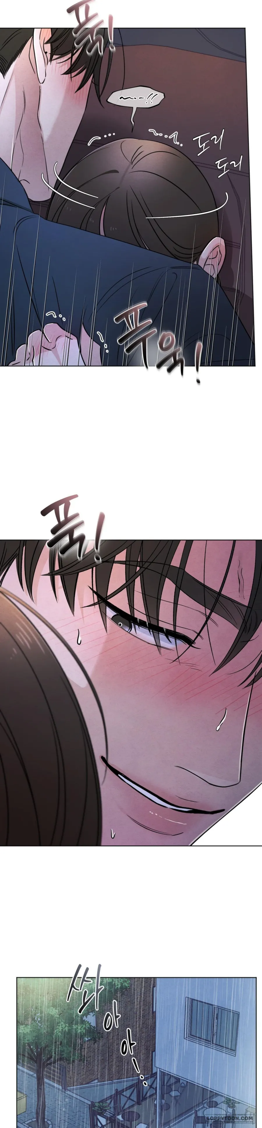 Cuộc Đời Của Kẻ Cặn Bã - Chap 45 - 🔞🔞🔞 - Trang 13
