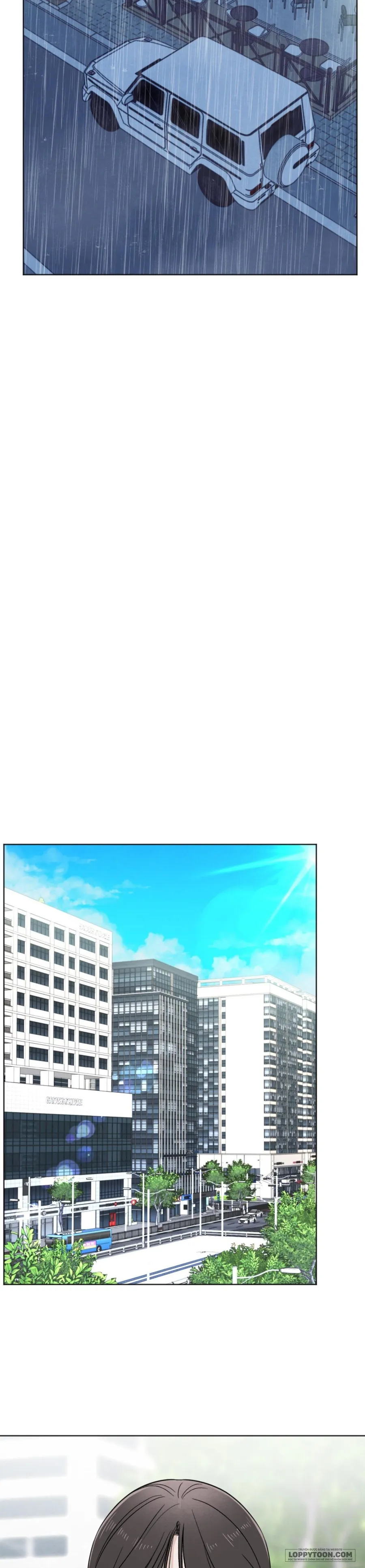 Cuộc Đời Của Kẻ Cặn Bã - Chap 45 - 🔞🔞🔞 - Trang 14