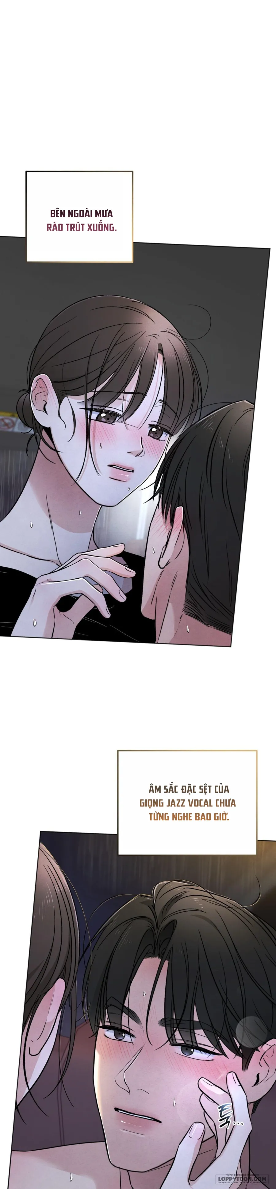 Cuộc Đời Của Kẻ Cặn Bã - Chap 45 - 🔞🔞🔞 - Trang 17