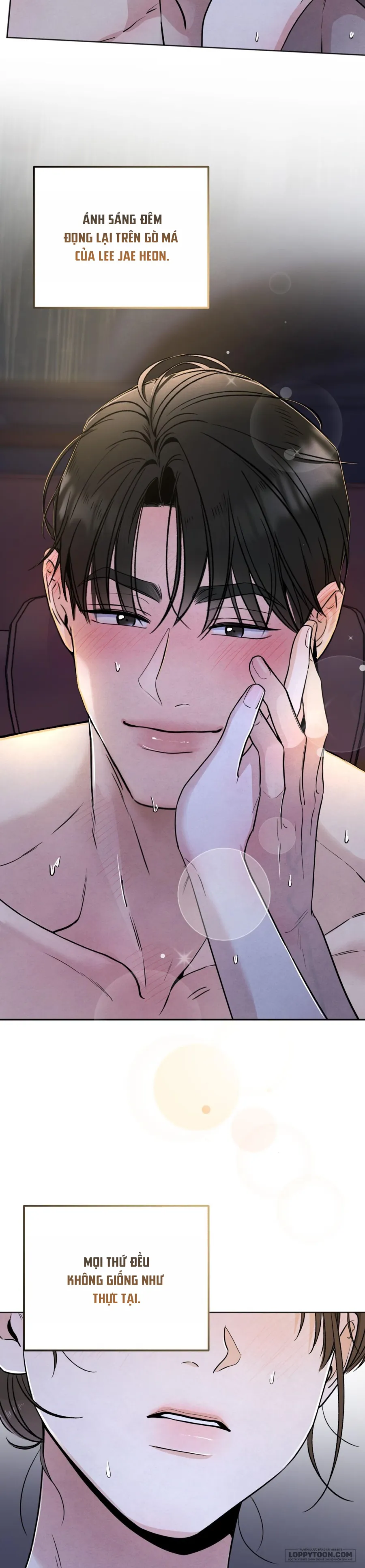 Cuộc Đời Của Kẻ Cặn Bã - Chap 45 - 🔞🔞🔞 - Trang 18