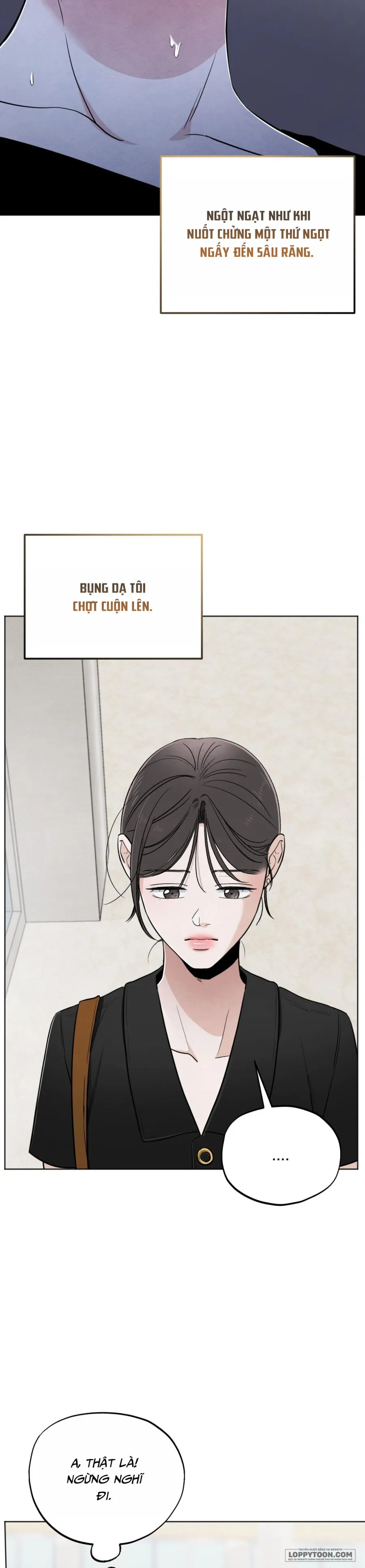Cuộc Đời Của Kẻ Cặn Bã - Chap 45 - 🔞🔞🔞 - Trang 19