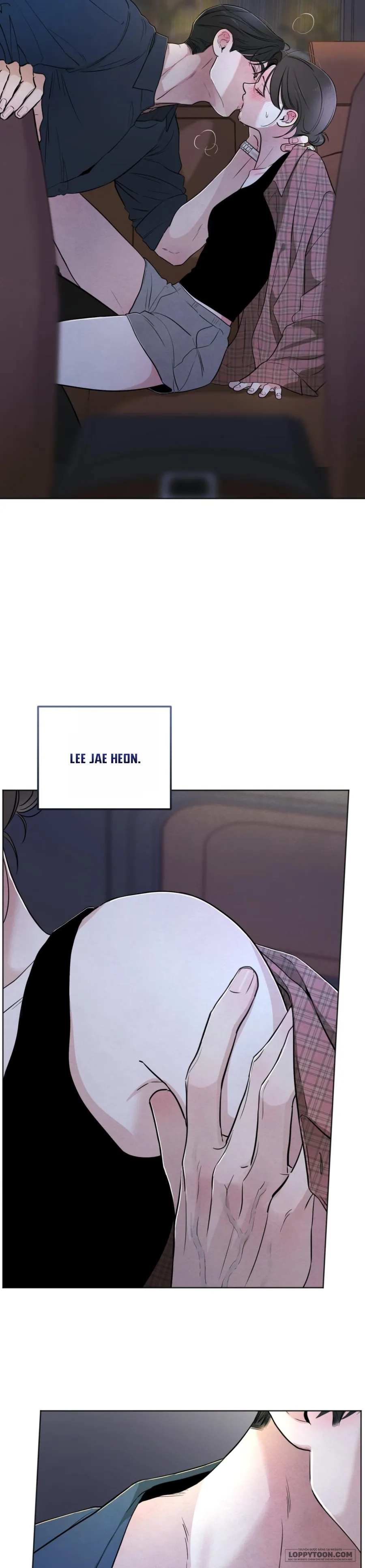 Cuộc Đời Của Kẻ Cặn Bã - Chap 45 - 🔞🔞🔞 - Trang 2