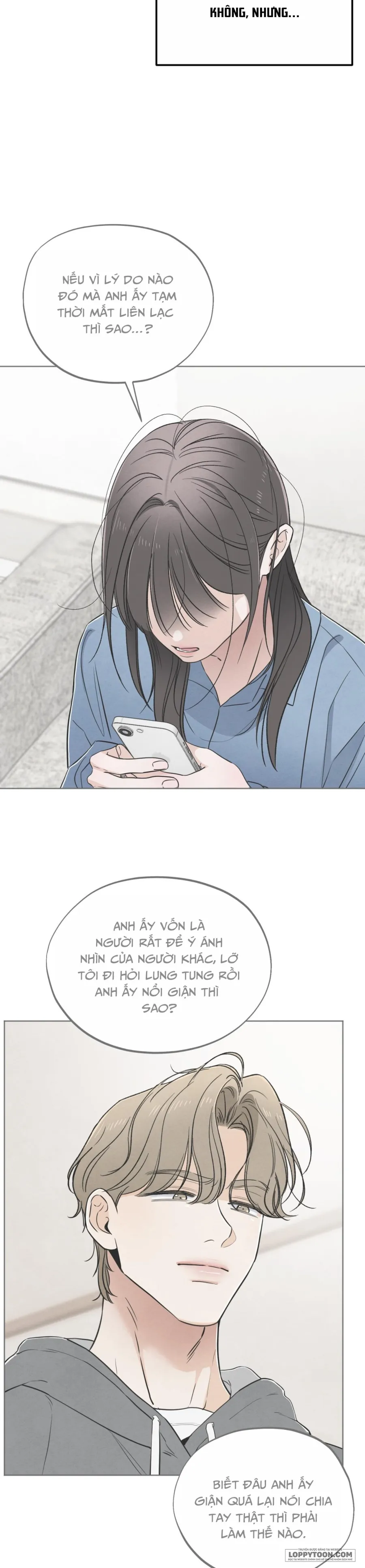 Cuộc Đời Của Kẻ Cặn Bã - Chap 45 - 🔞🔞🔞 - Trang 24