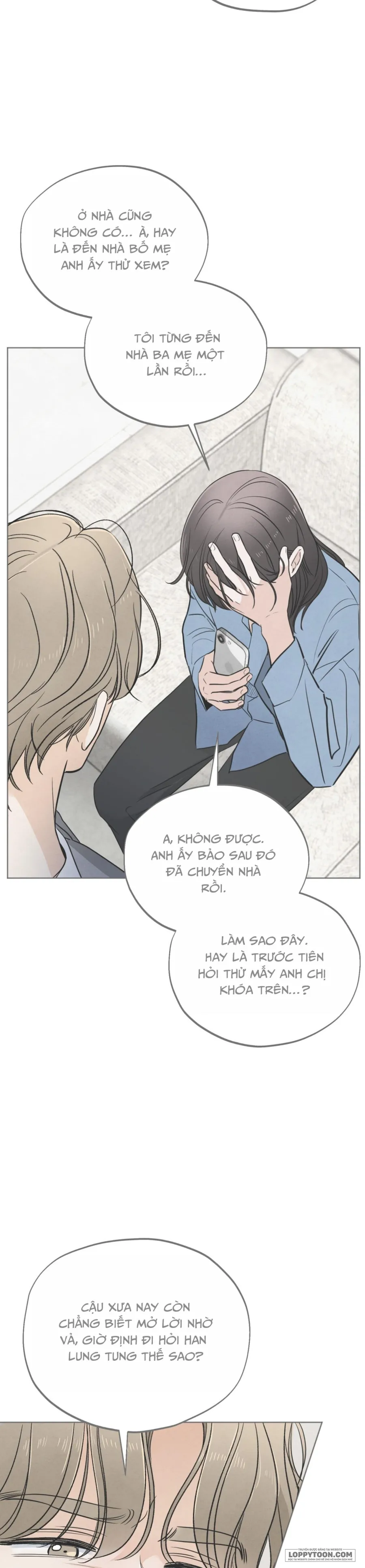 Cuộc Đời Của Kẻ Cặn Bã - Chap 45 - 🔞🔞🔞 - Trang 25