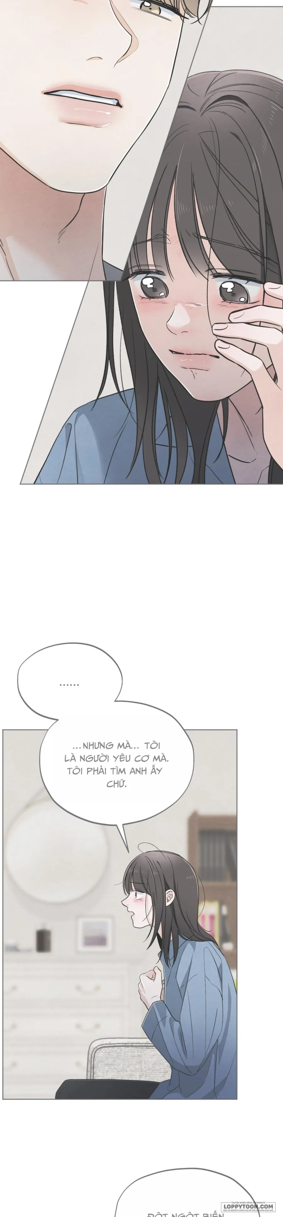 Cuộc Đời Của Kẻ Cặn Bã - Chap 45 - 🔞🔞🔞 - Trang 26