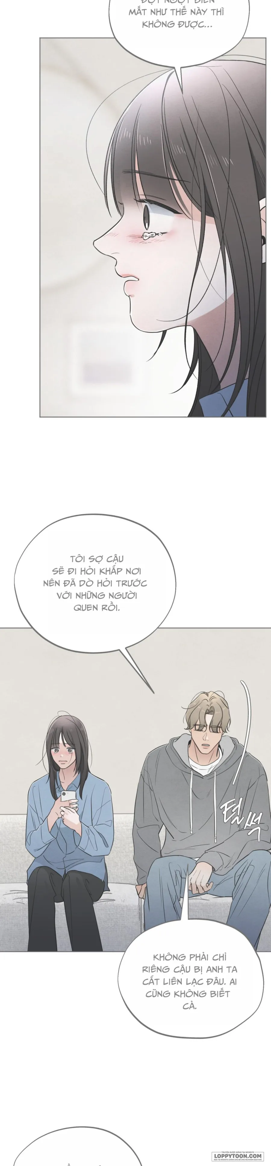 Cuộc Đời Của Kẻ Cặn Bã - Chap 45 - 🔞🔞🔞 - Trang 27
