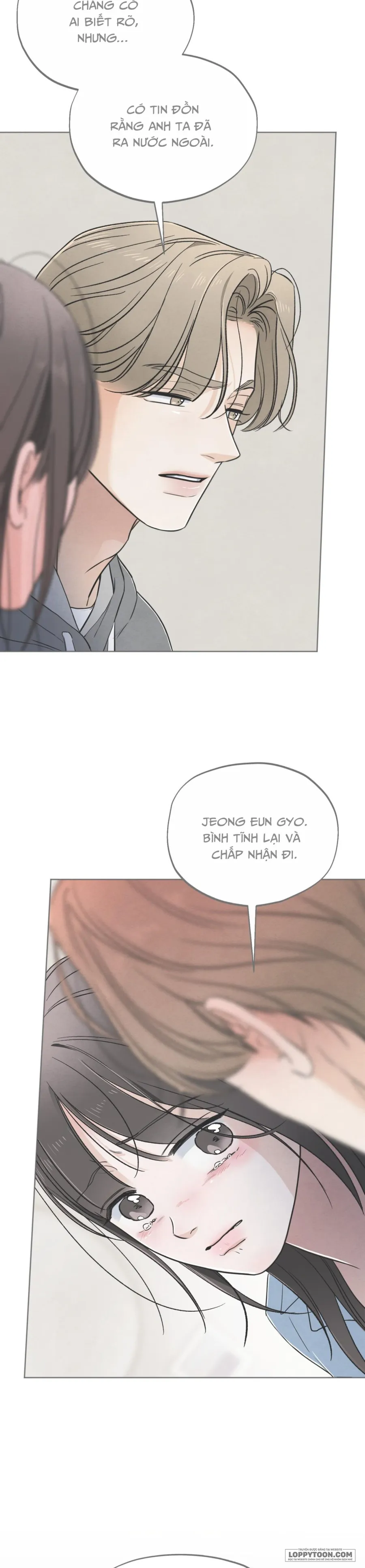 Cuộc Đời Của Kẻ Cặn Bã - Chap 45 - 🔞🔞🔞 - Trang 28