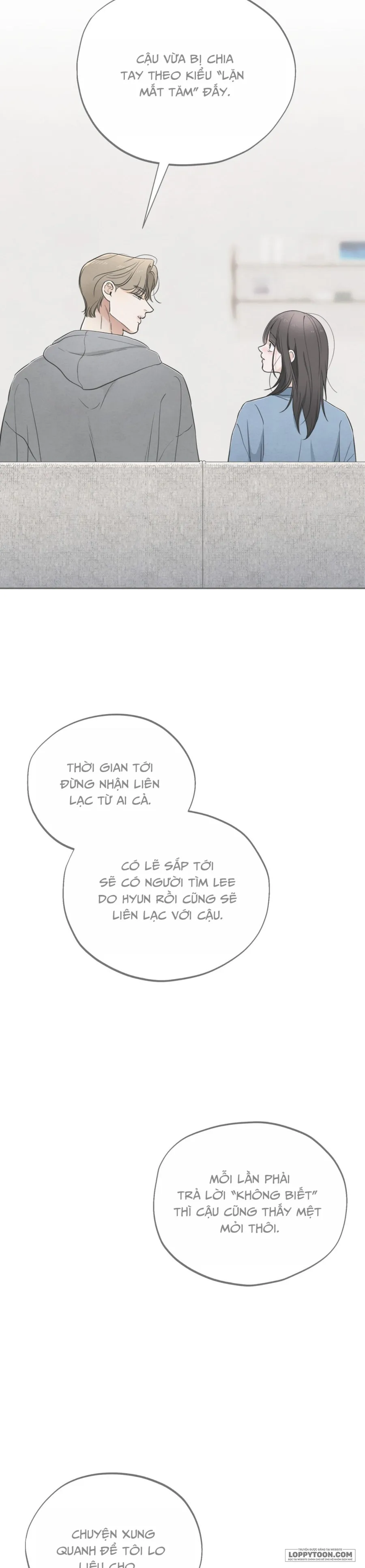 Cuộc Đời Của Kẻ Cặn Bã - Chap 45 - 🔞🔞🔞 - Trang 29