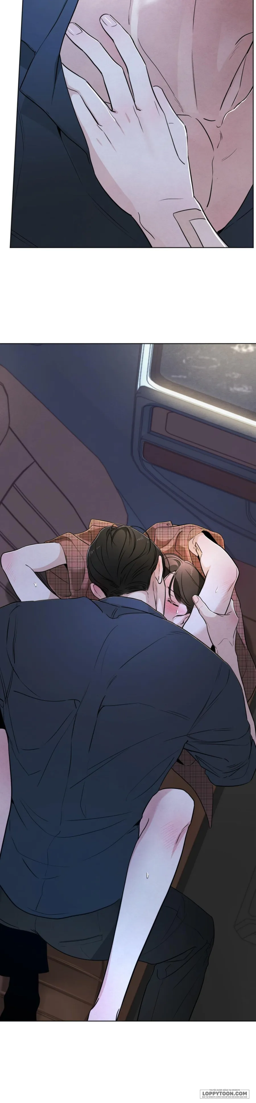 Cuộc Đời Của Kẻ Cặn Bã - Chap 45 - 🔞🔞🔞 - Trang 3