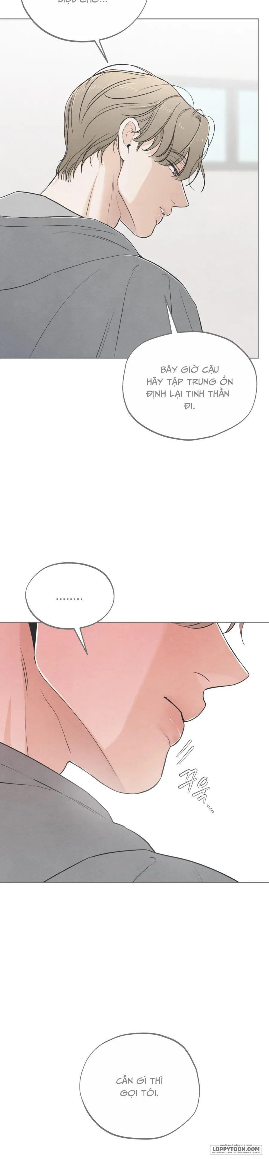 Cuộc Đời Của Kẻ Cặn Bã - Chap 45 - 🔞🔞🔞 - Trang 30