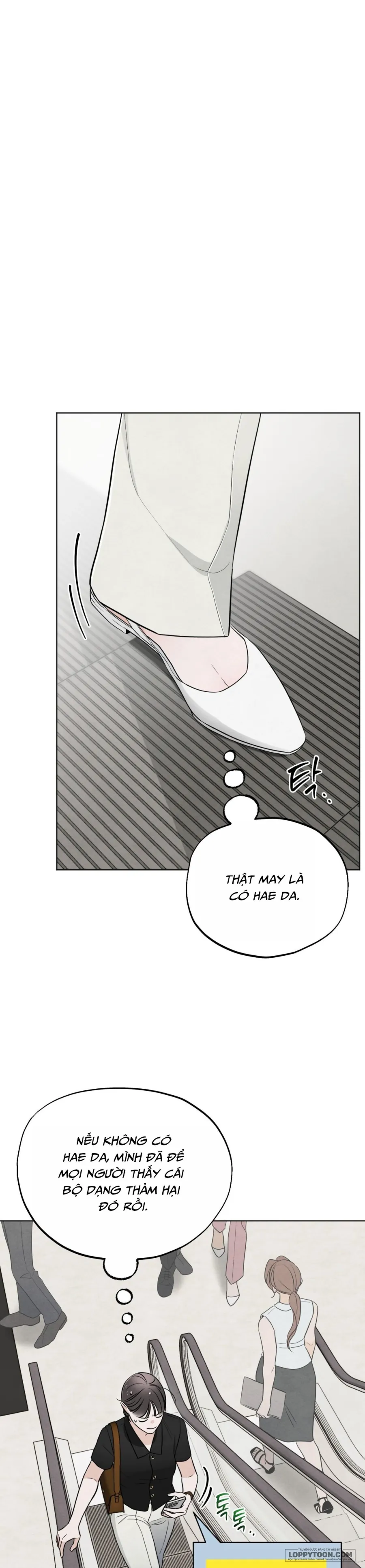 Cuộc Đời Của Kẻ Cặn Bã - Chap 45 - 🔞🔞🔞 - Trang 31