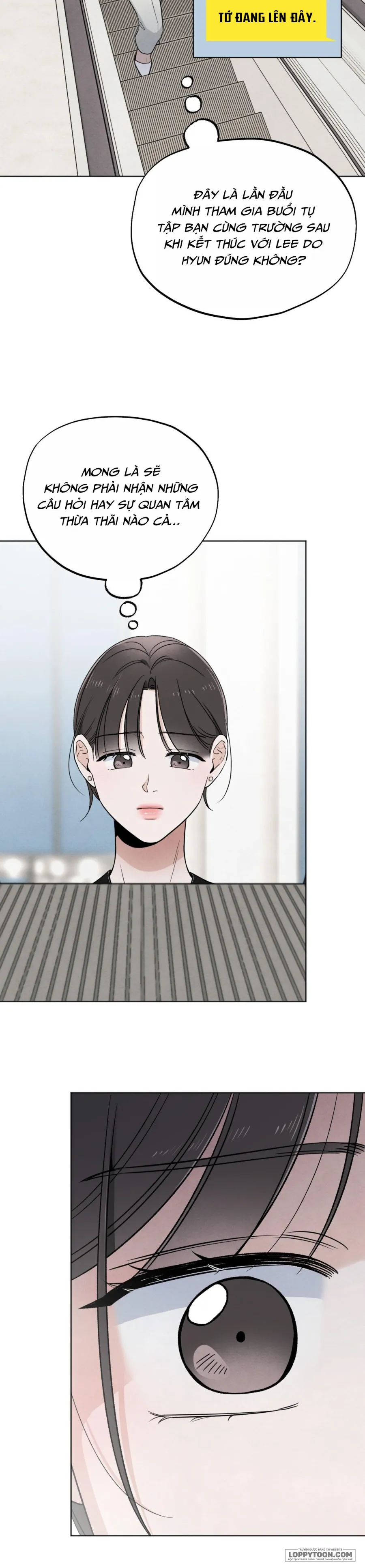 Cuộc Đời Của Kẻ Cặn Bã - Chap 45 - 🔞🔞🔞 - Trang 32