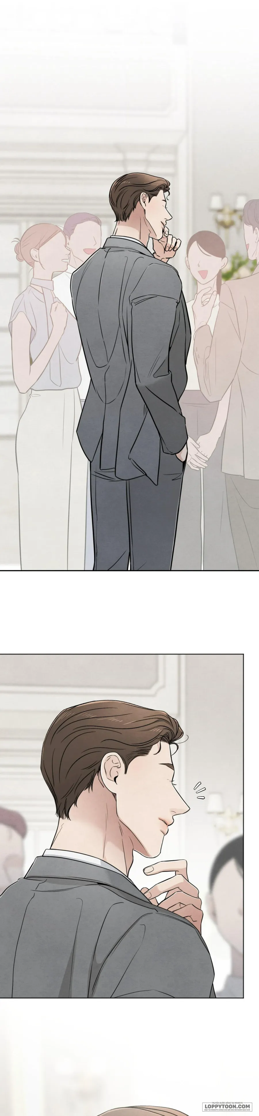 Cuộc Đời Của Kẻ Cặn Bã - Chap 45 - 🔞🔞🔞 - Trang 33