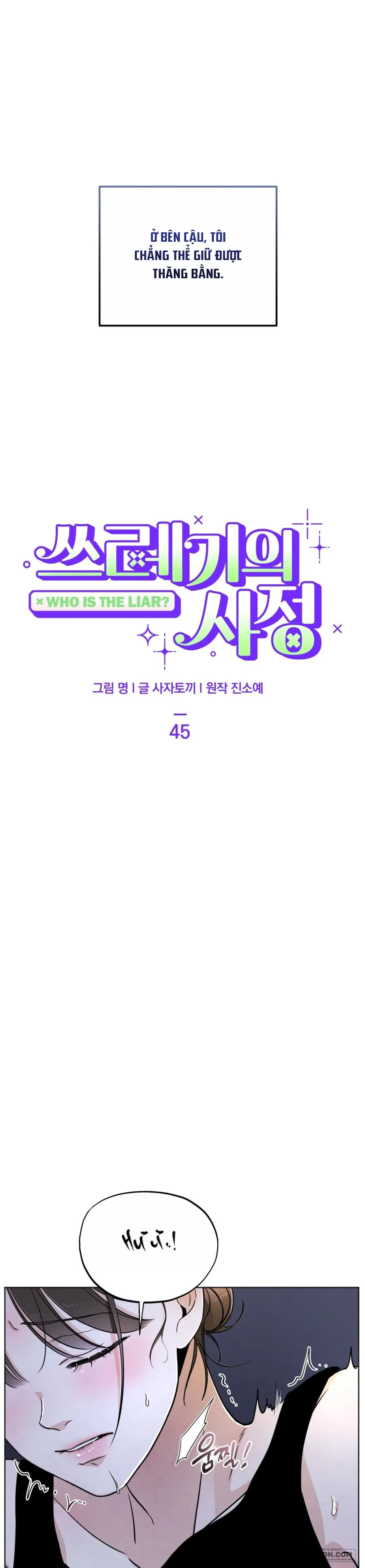 Cuộc Đời Của Kẻ Cặn Bã - Chap 45 - 🔞🔞🔞 - Trang 4