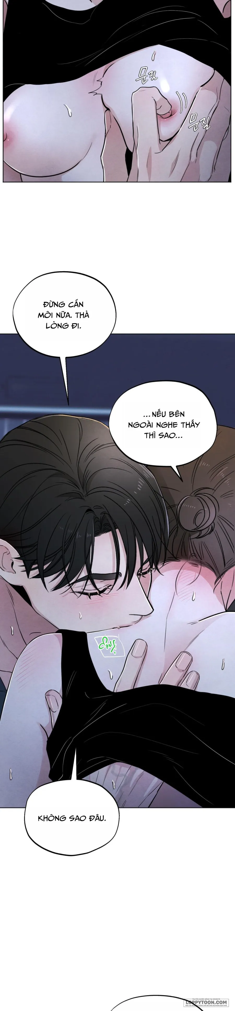 Cuộc Đời Của Kẻ Cặn Bã - Chap 45 - 🔞🔞🔞 - Trang 5