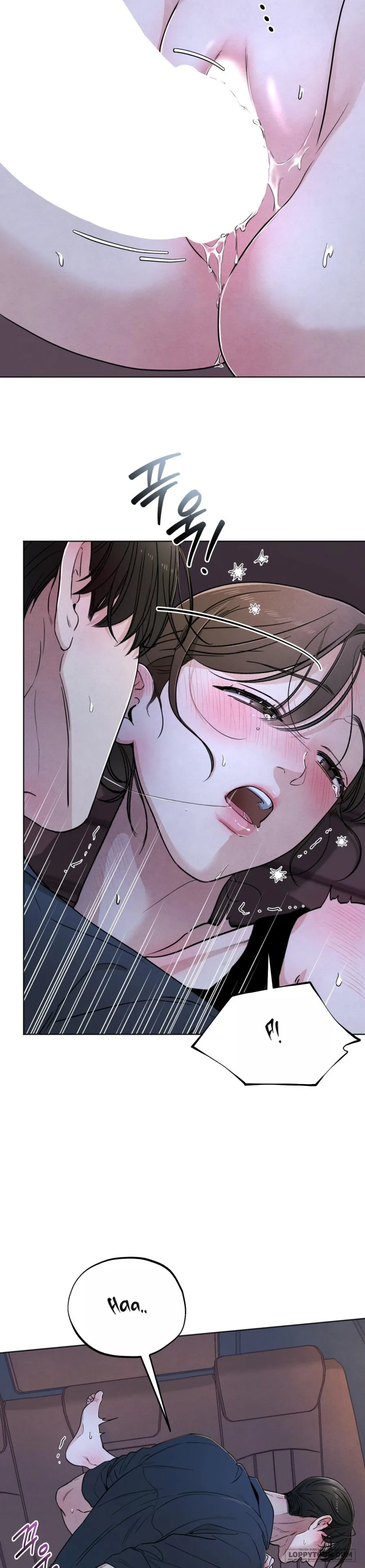 Cuộc Đời Của Kẻ Cặn Bã - Chap 45 - 🔞🔞🔞 - Trang 9