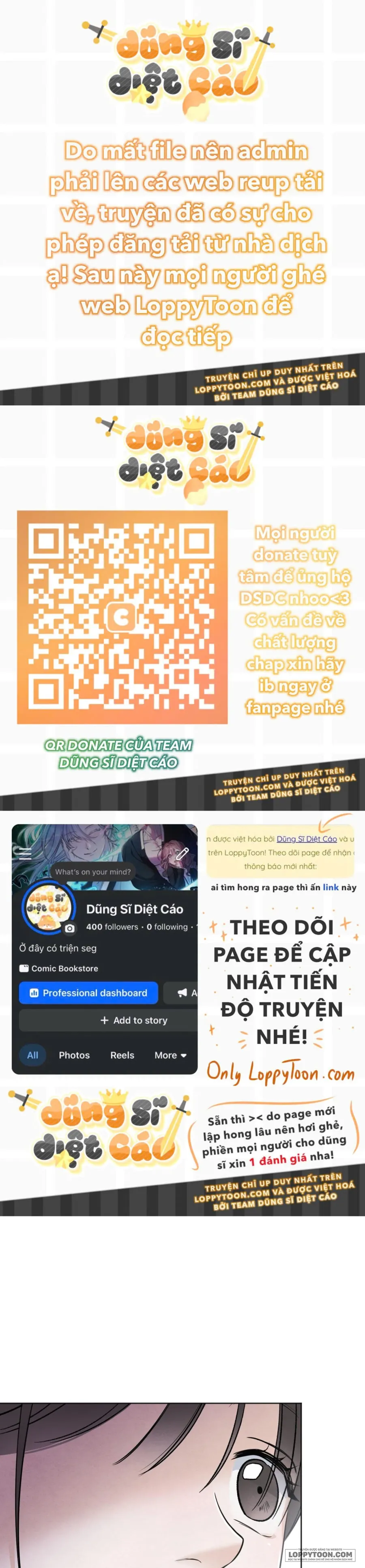 Cuộc Đời Của Kẻ Cặn Bã - Chap 46 - Trang 0