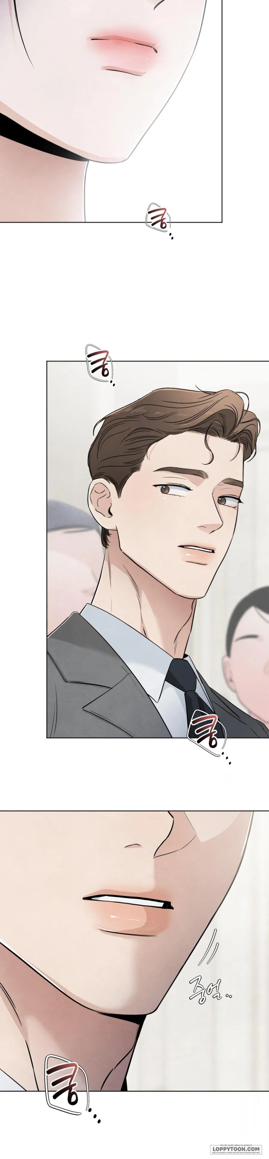 Cuộc Đời Của Kẻ Cặn Bã - Chap 46 - Trang 1