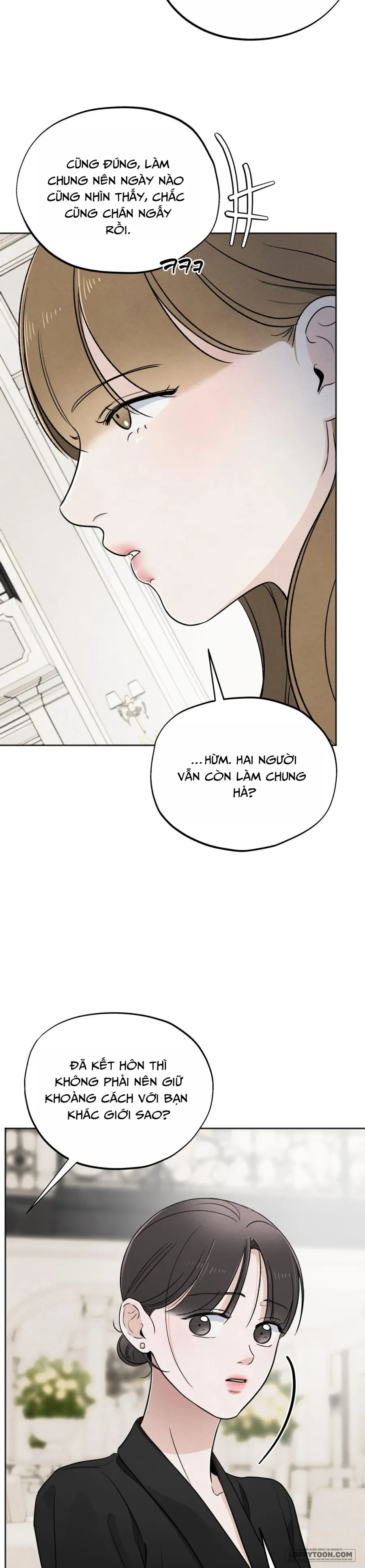 Cuộc Đời Của Kẻ Cặn Bã - Chap 46 - Trang 14