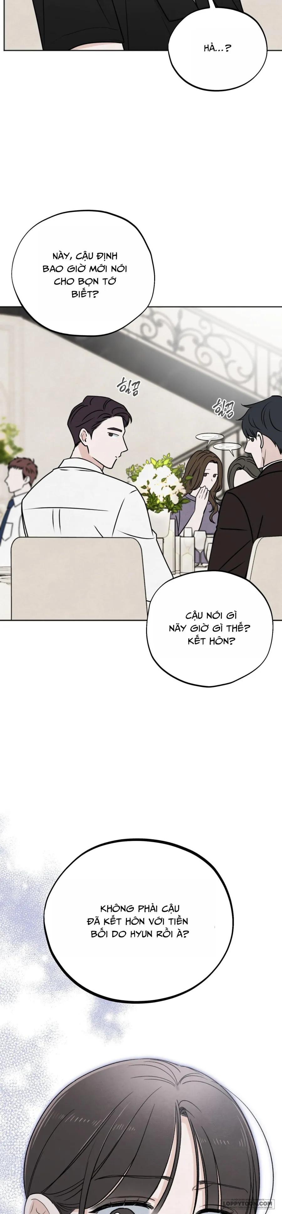 Cuộc Đời Của Kẻ Cặn Bã - Chap 46 - Trang 15