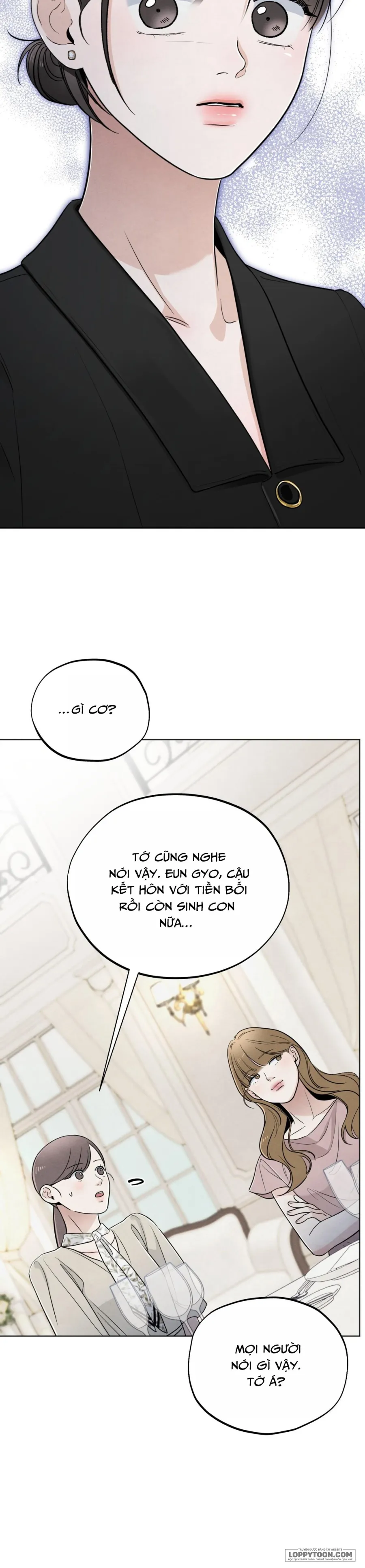 Cuộc Đời Của Kẻ Cặn Bã - Chap 46 - Trang 16