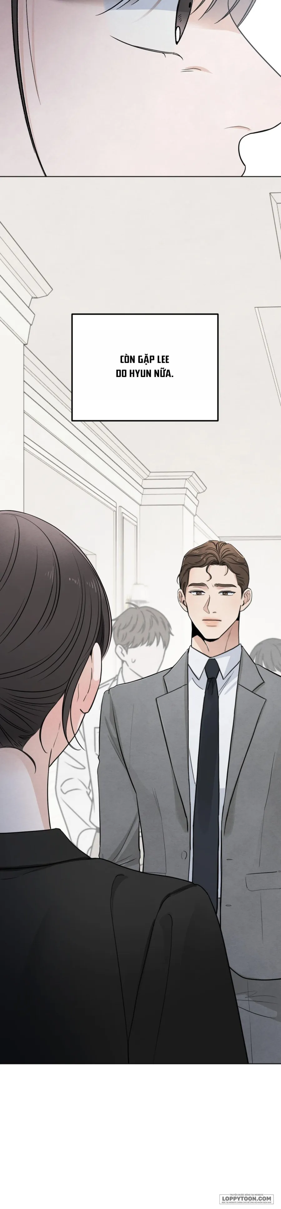 Cuộc Đời Của Kẻ Cặn Bã - Chap 46 - Trang 22