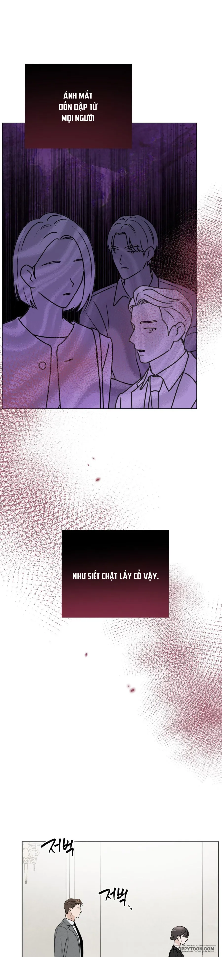 Cuộc Đời Của Kẻ Cặn Bã - Chap 46 - Trang 24