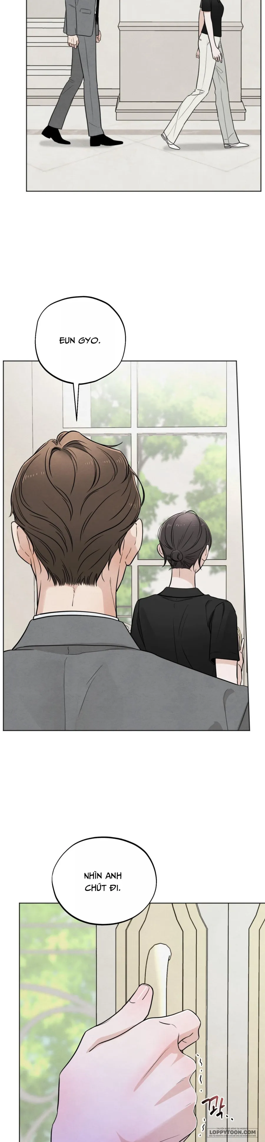 Cuộc Đời Của Kẻ Cặn Bã - Chap 46 - Trang 25