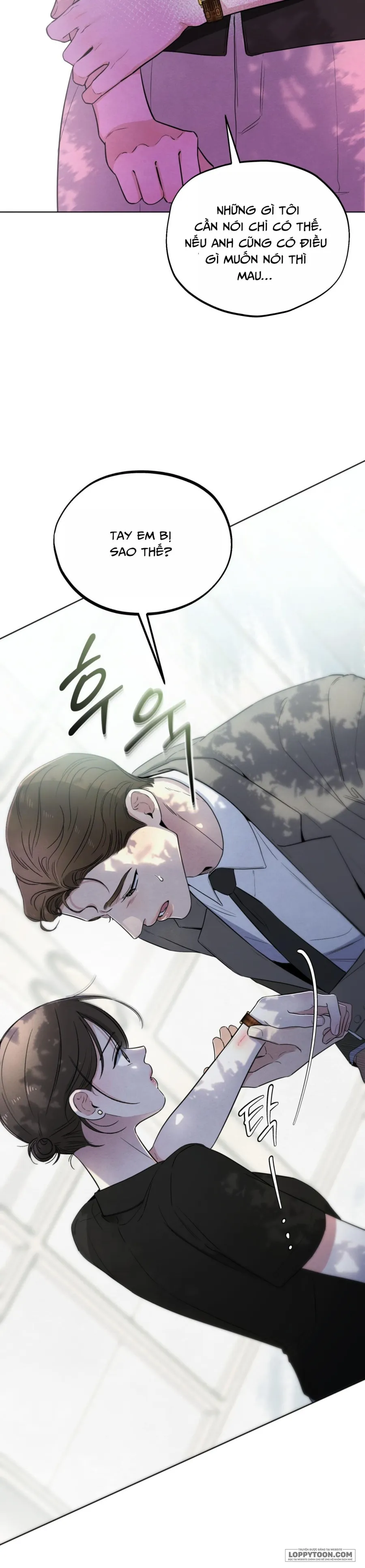 Cuộc Đời Của Kẻ Cặn Bã - Chap 46 - Trang 28