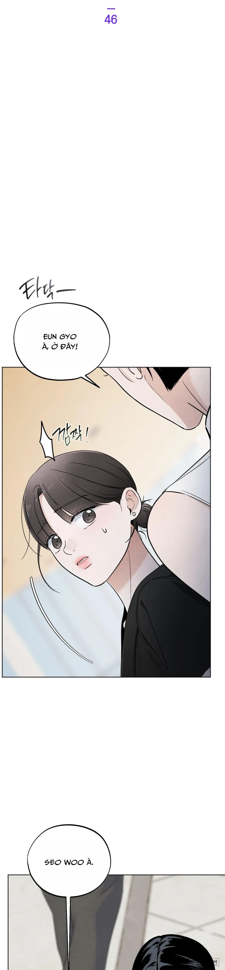 Cuộc Đời Của Kẻ Cặn Bã - Chap 46 - Trang 3