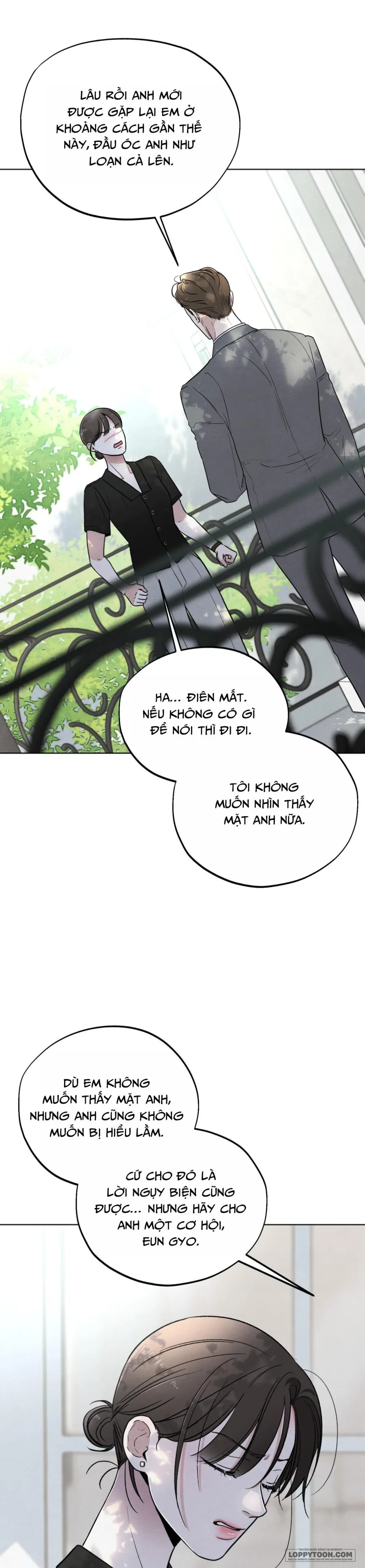 Cuộc Đời Của Kẻ Cặn Bã - Chap 46 - Trang 30