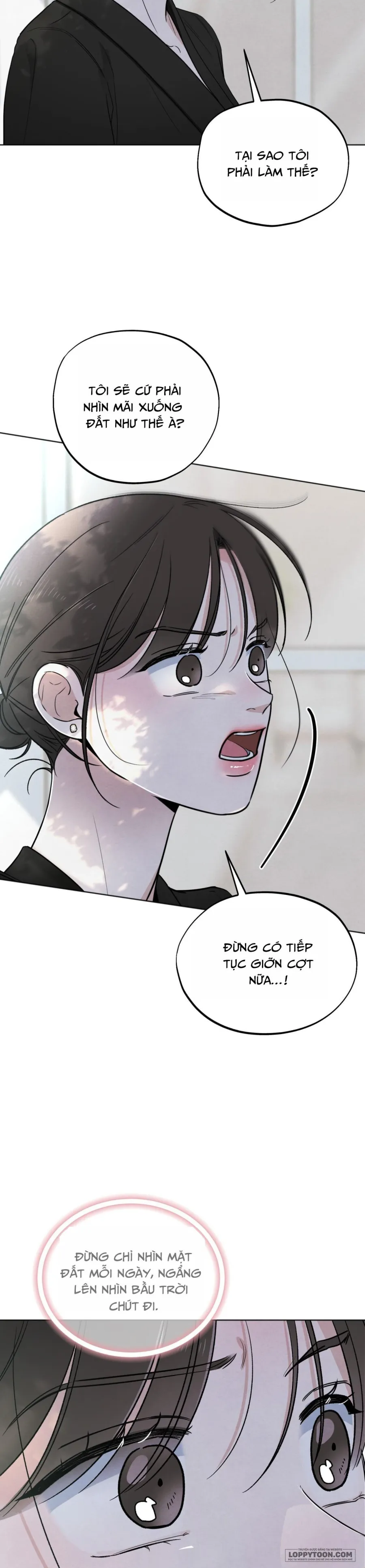 Cuộc Đời Của Kẻ Cặn Bã - Chap 46 - Trang 31