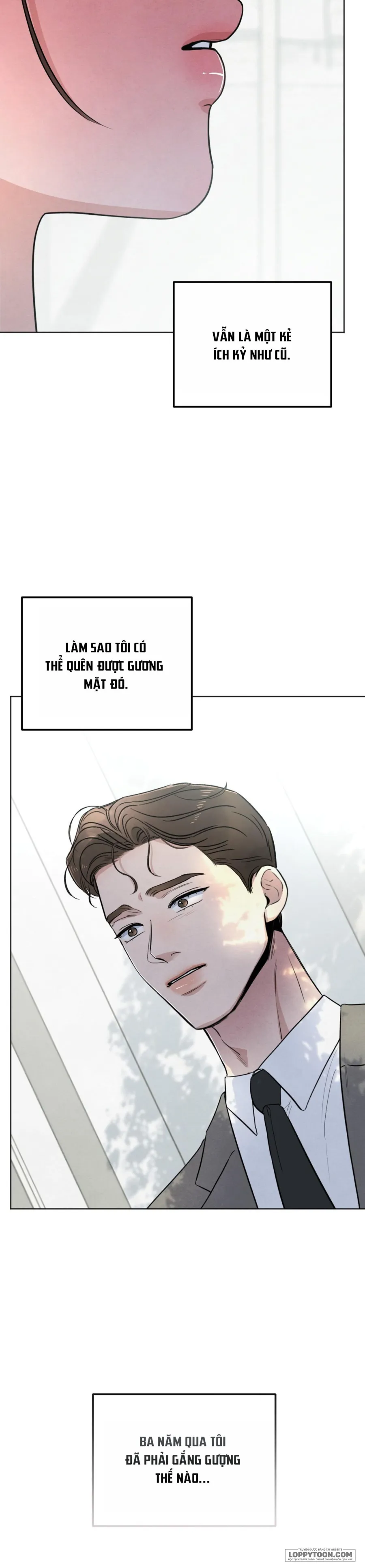 Cuộc Đời Của Kẻ Cặn Bã - Chap 46 - Trang 33