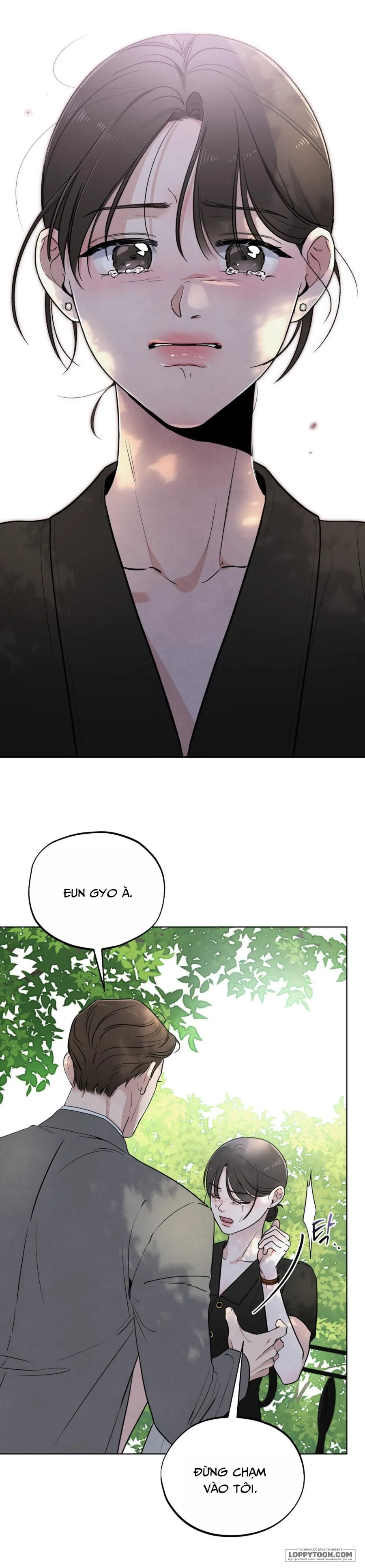 Cuộc Đời Của Kẻ Cặn Bã - Chap 46 - Trang 34