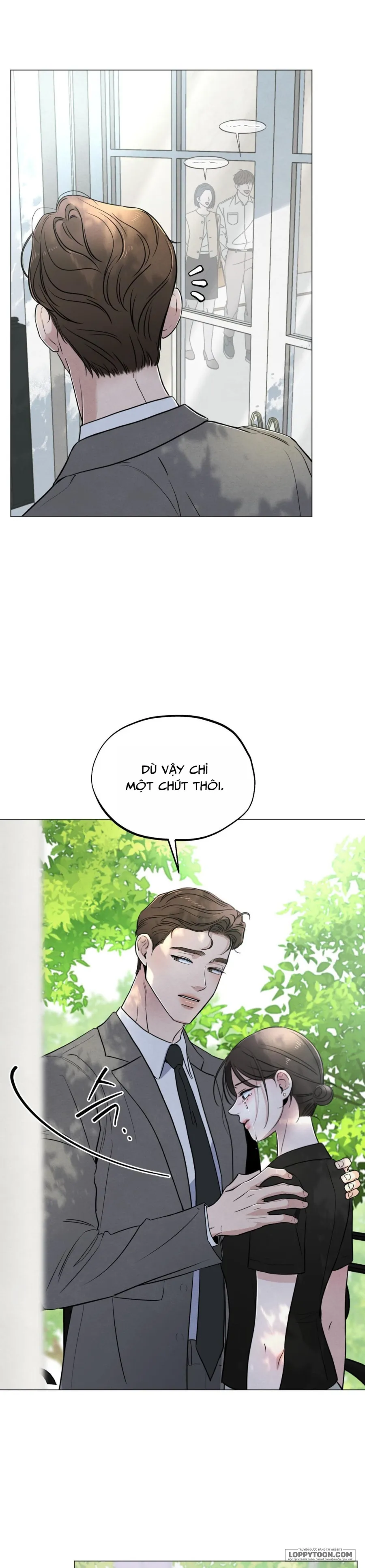 Cuộc Đời Của Kẻ Cặn Bã - Chap 46 - Trang 35