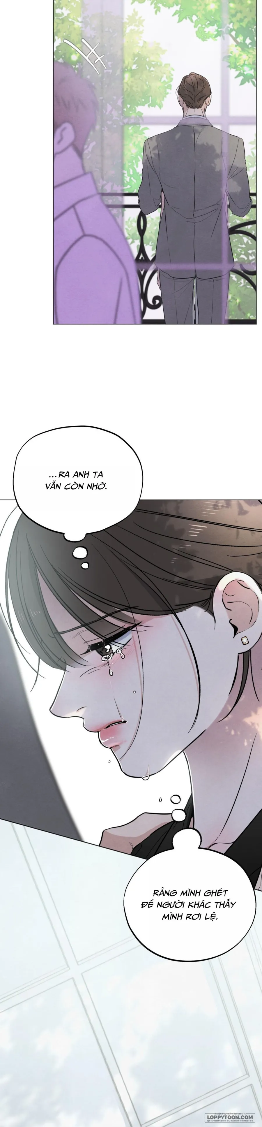 Cuộc Đời Của Kẻ Cặn Bã - Chap 46 - Trang 36