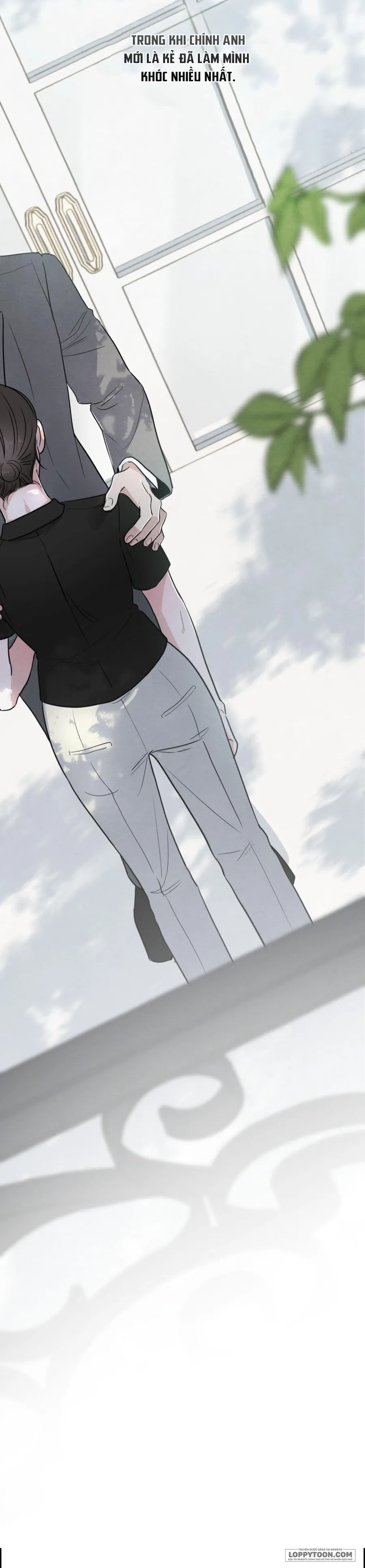 Cuộc Đời Của Kẻ Cặn Bã - Chap 46 - Trang 37